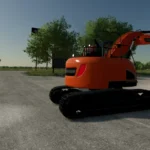 DOOSAN 235LCR V1.02