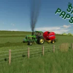 SAVING PAP'S FARM SAVE GAME V1.0