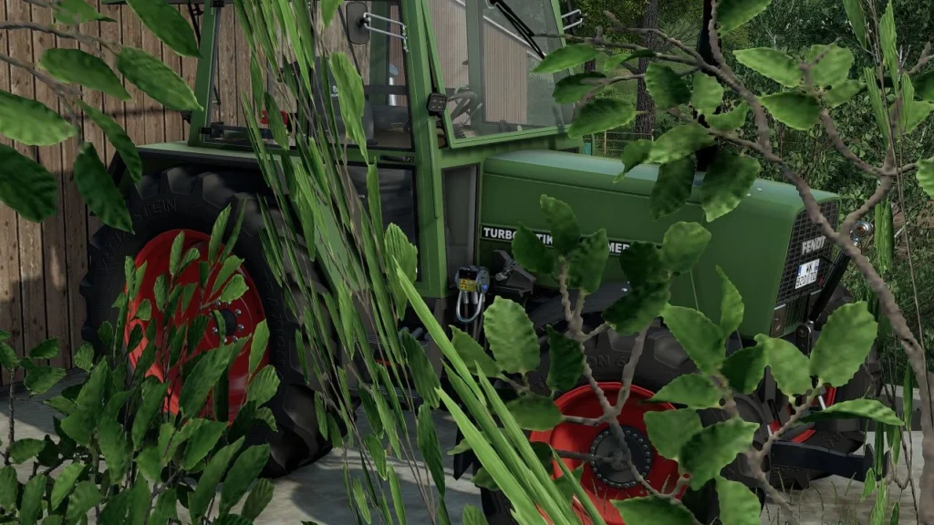 FENDT FARMER 300 LS/LSA V1.0