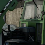 FENDT FARMER 300 LS/LSA V1.0
