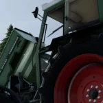 FENDT FARMER 300 LS/LSA V1.0