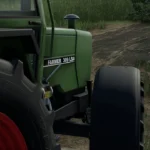 FENDT FARMER 300 LS/LSA V1.0