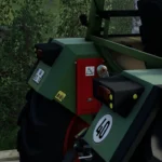 FENDT FARMER 300 LS/LSA V1.0