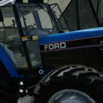 FORD 40 SERIES 6CYL OLD V1.02