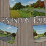KNUSTON HIGH FARM V1.0