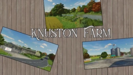 KNUSTON HIGH FARM V1.0