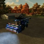 LED HARVESTER BETA V1.0