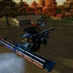 LED HARVESTER BETA V1.00