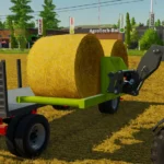 LIZARD BALEFORK V1.0