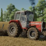 MASSEY-FERGUSON 600 SERIES V1.04