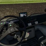 MERCEDES-BENZ UNIMOG V1.23