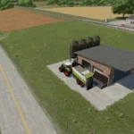MINERAL FEED PRODUCTION V1.04
