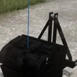 NEW HOLLAND WEIGHT V1.0