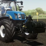 NEW HOLLAND WEIGHT V1.02
