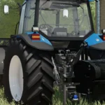 NEW HOLLAND WEIGHT V1.03