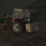 OLD CONCRETE WEIGHT V1.02