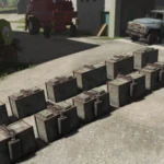 OLD CONCRETE WEIGHT V1.05