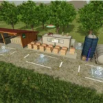 ORCHARD PACK WITH SELLING STATION V1.03