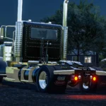 PETERBILT 389 RACE TRUCK V1.02