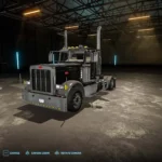 PETERBILT 389 RACE TRUCK V1.03