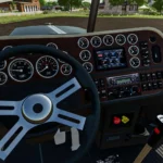 PETERBILT 389 RACE TRUCK V1.04