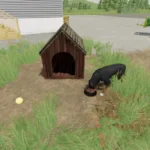 PLACEABLE DOGHOUSE V1.02