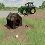 PLACEABLE DOGHOUSE V1.03