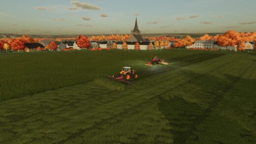 Farming Simulator 22: I never thought I'd say this, but beets are exciting