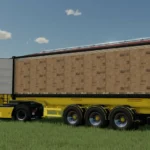 STANDARD CONTAINERS V1.02
