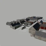 STATIC BUILDINGS FOR MAP V4.02