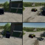 Silos Container Pack v2.02