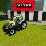 VALTRA T234 EDITION V1.0