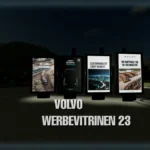 VOLVO ADVERTISING SHOWCASES 23 V1.02