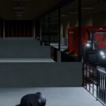 120X400 BTO FREE STALL MONOSLOPE V1.04