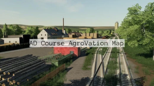 AD COURSE AGROVATION MAP V1.0