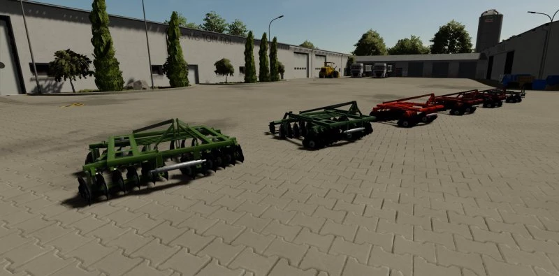 AKPIL TALERZÓWKA V1.02