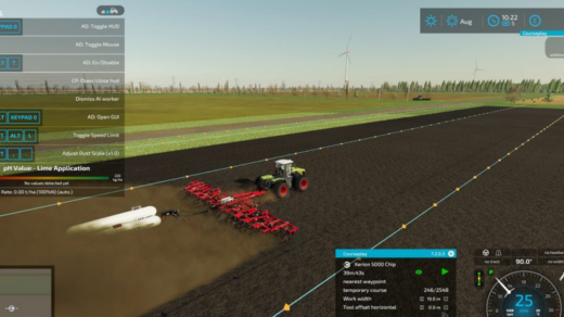 Anhydrous pack V1.0