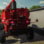 CASE IH AXIAL FLOW SERIES V1.22