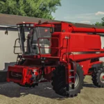 CASE IH AXIAL FLOW SERIES V1.23