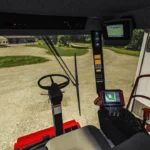 CASE IH AXIAL FLOW SERIES V1.24