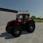 CLAAS AXION 900 ALU V1.0