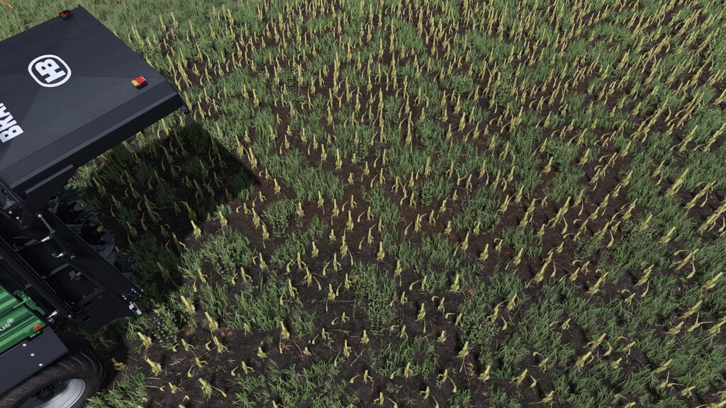 CUSTOM MANURE TEXTURES (PREFAB) V1.0