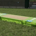FLAT RACK CONTAINERS V1.04