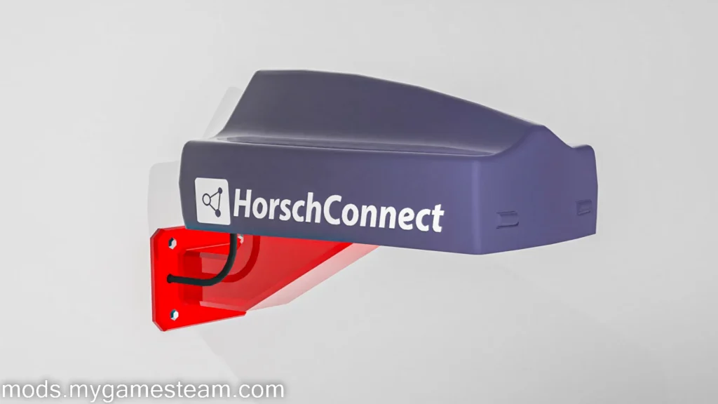 HORSCH CONNECT SENSOR V1.0