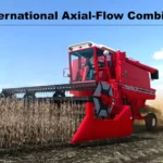 INTERNATIONAL 14 SERIES AXIAL FLOW COMBINES V1.0