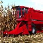 INTERNATIONAL 14 SERIES AXIAL FLOW COMBINES V1.02