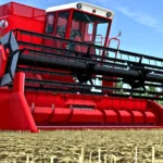 INTERNATIONAL 14 SERIES AXIAL FLOW COMBINES V1.04