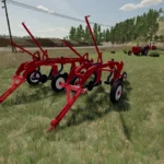 LITTLE GENIUS 2 AND 3 BOTTOM TRAILED PLOWS V1.03