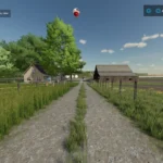 MISSOURI RIVER BOTTOMS V1.05
