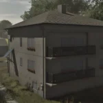 OLD FASHIONED HOUSE V1.02
